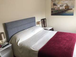 Отели типа «постель и завтрак» Ard Eoinin Spiddal B&B Спидл Двухместный номер с 1 кроватью-3