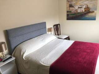 Отели типа «постель и завтрак» Ard Eoinin Spiddal B&B Спидл Двухместный номер с 1 кроватью-12